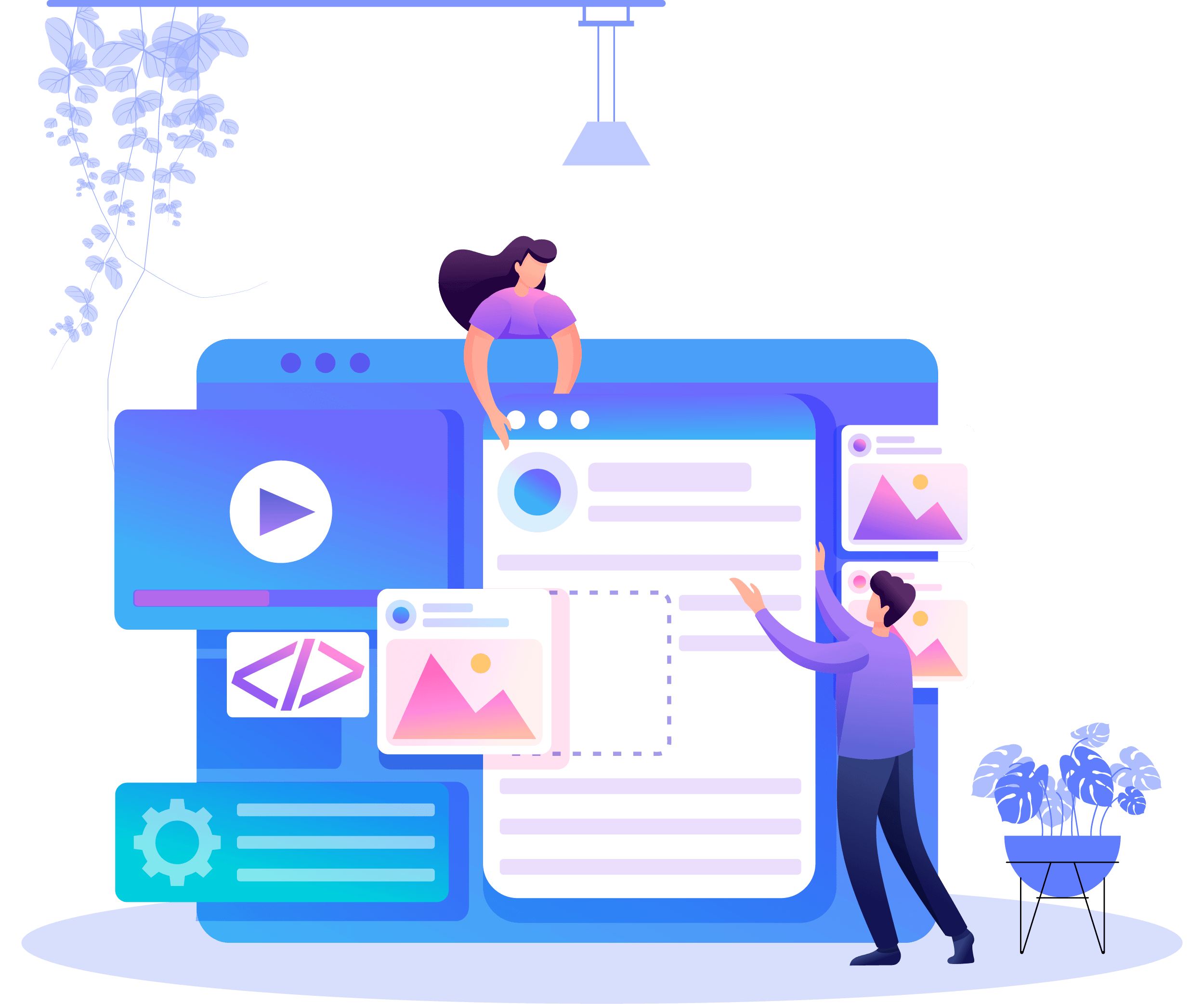 Khóa học Quảng cáo Facebook 14 content why