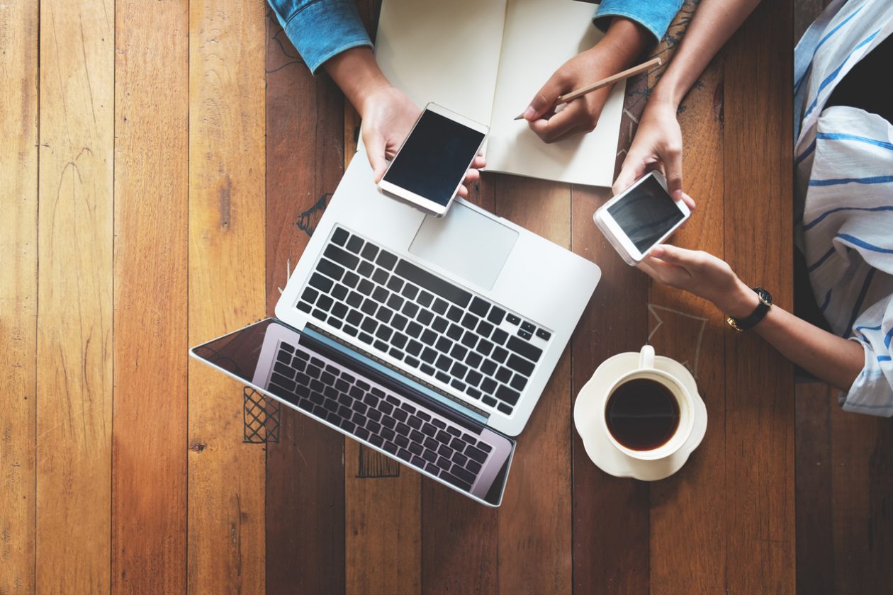 Khóa học Bán hàng trên sàn TMĐT Shopee 15 istock 968723084